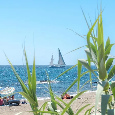 Apartment Lets In The Sun La Cala Village Sea View La Cala De Mijas