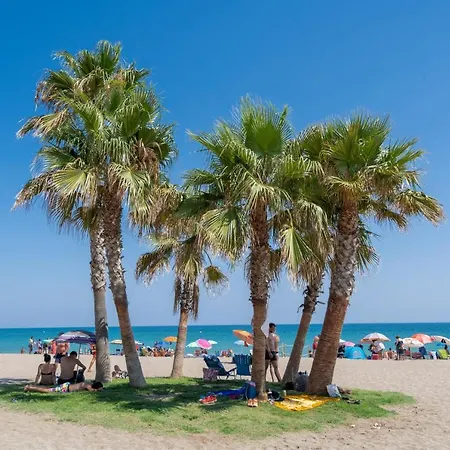 Apartment Lets In The Sun La Cala Village Sea View
